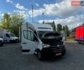 Білий Рено Мастєр, об'ємом двигуна 2.3 л та пробігом 226 тис. км за 26900 $, фото 36 на Automoto.ua