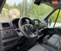 Белый Рено Мастер, объемом двигателя 2.3 л и пробегом 214 тыс. км за 24499 $, фото 27 на Automoto.ua