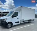 Белый Рено Мастер, объемом двигателя 2.3 л и пробегом 284 тыс. км за 26800 $, фото 61 на Automoto.ua