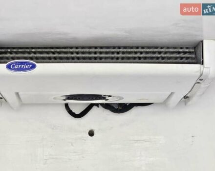 Білий Рено Мастєр, об'ємом двигуна 0 л та пробігом 167 тис. км за 22200 $, фото 8 на Automoto.ua