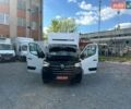 Білий Рено Мастєр, об'ємом двигуна 2.3 л та пробігом 226 тис. км за 26900 $, фото 33 на Automoto.ua