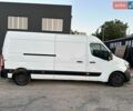 Белый Рено Мастер, объемом двигателя 2.3 л и пробегом 155 тыс. км за 21800 $, фото 6 на Automoto.ua