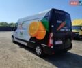 Белый Рено Мастер, объемом двигателя 2.3 л и пробегом 258 тыс. км за 22900 $, фото 8 на Automoto.ua
