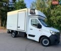 Белый Рено Мастер, объемом двигателя 2.3 л и пробегом 287 тыс. км за 26500 $, фото 10 на Automoto.ua