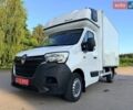 Белый Рено Мастер, объемом двигателя 2.3 л и пробегом 287 тыс. км за 26500 $, фото 25 на Automoto.ua