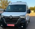 Белый Рено Мастер, объемом двигателя 2.3 л и пробегом 262 тыс. км за 24800 $, фото 11 на Automoto.ua
