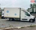 Белый Рено Мастер, объемом двигателя 2.3 л и пробегом 226 тыс. км за 26900 $, фото 12 на Automoto.ua