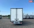 Білий Рено Мастєр, об'ємом двигуна 2.3 л та пробігом 170 тис. км за 24550 $, фото 9 на Automoto.ua