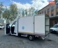 Белый Рено Мастер, объемом двигателя 2.3 л и пробегом 226 тыс. км за 26900 $, фото 26 на Automoto.ua