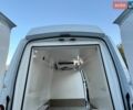Білий Рено Мастєр, об'ємом двигуна 2.3 л та пробігом 228 тис. км за 21499 $, фото 110 на Automoto.ua