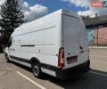 Білий Рено Мастєр, об'ємом двигуна 2.3 л та пробігом 200 тис. км за 23999 $, фото 5 на Automoto.ua