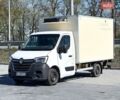 Белый Рено Мастер, объемом двигателя 2.3 л и пробегом 261 тыс. км за 28500 $, фото 1 на Automoto.ua