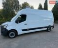 Білий Рено Мастєр, об'ємом двигуна 2.3 л та пробігом 228 тис. км за 21499 $, фото 16 на Automoto.ua