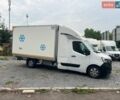 Белый Рено Мастер, объемом двигателя 2.3 л и пробегом 226 тыс. км за 26900 $, фото 10 на Automoto.ua
