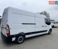Белый Рено Мастер, объемом двигателя 2.3 л и пробегом 168 тыс. км за 20777 $, фото 7 на Automoto.ua