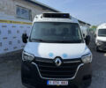 Белый Рено Мастер, объемом двигателя 0 л и пробегом 209 тыс. км за 21500 $, фото 3 на Automoto.ua