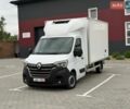 Білий Рено Мастєр, об'ємом двигуна 2.3 л та пробігом 240 тис. км за 22700 $, фото 15 на Automoto.ua