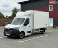 Білий Рено Мастєр, об'ємом двигуна 2.3 л та пробігом 240 тис. км за 22700 $, фото 14 на Automoto.ua