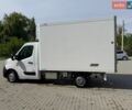 Білий Рено Мастєр, об'ємом двигуна 2.3 л та пробігом 240 тис. км за 26500 $, фото 5 на Automoto.ua