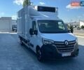 Белый Рено Мастер, объемом двигателя 2.3 л и пробегом 319 тыс. км за 33889 $, фото 1 на Automoto.ua