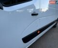 Білий Рено Мастєр, об'ємом двигуна 2.3 л та пробігом 228 тис. км за 21499 $, фото 47 на Automoto.ua