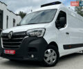 Белый Рено Мастер, объемом двигателя 2.3 л и пробегом 210 тыс. км за 23200 $, фото 4 на Automoto.ua