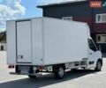 Белый Рено Мастер, объемом двигателя 2.3 л и пробегом 284 тыс. км за 26800 $, фото 19 на Automoto.ua