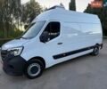 Білий Рено Мастєр, об'ємом двигуна 2.3 л та пробігом 228 тис. км за 21499 $, фото 17 на Automoto.ua