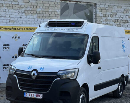 Рено Мастер 2020 в Ровно на Automoto.ua Белый Рено Мастер, объемом двигателя 0 л и пробегом 208 тыс. км за 21500 $, фото 1 на Automoto.ua