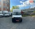 Белый Рено Мастер, объемом двигателя 2.3 л и пробегом 226 тыс. км за 26900 $, фото 4 на Automoto.ua
