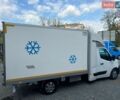 Білий Рено Мастєр, об'ємом двигуна 2.3 л та пробігом 226 тис. км за 26900 $, фото 18 на Automoto.ua