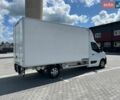 Белый Рено Мастер, объемом двигателя 2.3 л и пробегом 284 тыс. км за 26800 $, фото 8 на Automoto.ua