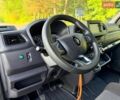 Белый Рено Мастер, объемом двигателя 2.3 л и пробегом 287 тыс. км за 26500 $, фото 85 на Automoto.ua