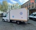 Білий Рено Мастєр, об'ємом двигуна 2.3 л та пробігом 226 тис. км за 26900 $, фото 11 на Automoto.ua