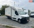 Белый Рено Мастер, объемом двигателя 2.3 л и пробегом 226 тыс. км за 26900 $, фото 9 на Automoto.ua