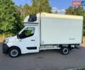 Белый Рено Мастер, объемом двигателя 2.3 л и пробегом 287 тыс. км за 26500 $, фото 9 на Automoto.ua