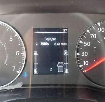 Білий Рено Мастєр, об'ємом двигуна 0 л та пробігом 146 тис. км за 28300 $, фото 1 на Automoto.ua