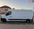 Белый Рено Мастер, объемом двигателя 2.3 л и пробегом 155 тыс. км за 21800 $, фото 2 на Automoto.ua