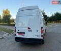 Білий Рено Мастєр, об'ємом двигуна 2.3 л та пробігом 228 тис. км за 21499 $, фото 26 на Automoto.ua