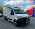 Білий Рено Мастєр, об'ємом двигуна 2.3 л та пробігом 226 тис. км за 26900 $, фото 1 на Automoto.ua
