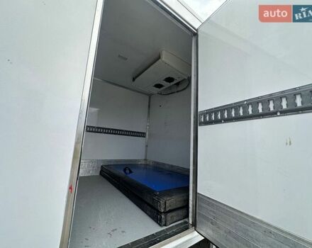 Белый Рено Мастер, объемом двигателя 2.3 л и пробегом 320 тыс. км за 29999 $, фото 7 на Automoto.ua