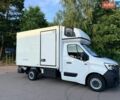 Белый Рено Мастер, объемом двигателя 2.3 л и пробегом 287 тыс. км за 26500 $, фото 17 на Automoto.ua
