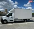 Белый Рено Мастер, объемом двигателя 2.3 л и пробегом 284 тыс. км за 26800 $, фото 2 на Automoto.ua