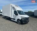 Белый Рено Мастер, объемом двигателя 2.3 л и пробегом 170 тыс. км за 28900 $, фото 1 на Automoto.ua