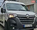 Білий Рено Мастєр, об'ємом двигуна 0 л та пробігом 167 тис. км за 22200 $, фото 1 на Automoto.ua