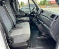 Белый Рено Мастер, объемом двигателя 2.3 л и пробегом 284 тыс. км за 26800 $, фото 42 на Automoto.ua