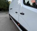 Білий Рено Мастєр, об'ємом двигуна 2.3 л та пробігом 228 тис. км за 21499 $, фото 44 на Automoto.ua