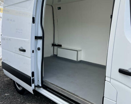 Рено Мастер 2020 в Ровно на Automoto.ua Белый Рено Мастер, объемом двигателя 0 л и пробегом 208 тыс. км за 21500 $, фото 17 на Automoto.ua