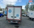 Білий Рено Мастєр, об'ємом двигуна 2.3 л та пробігом 226 тис. км за 26900 $, фото 15 на Automoto.ua