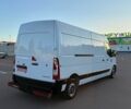 Белый Рено Мастер, объемом двигателя 2.3 л и пробегом 262 тыс. км за 24800 $, фото 5 на Automoto.ua